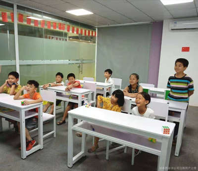 睿才教育咨詢 專業引領，點亮教育之路